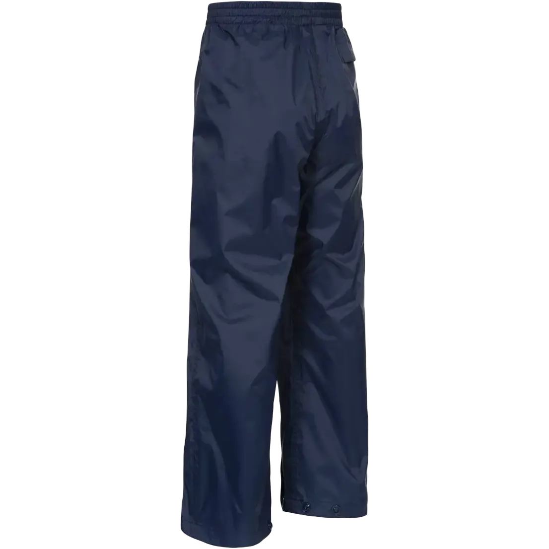 Qikpac Pant Kids børneregnbukser