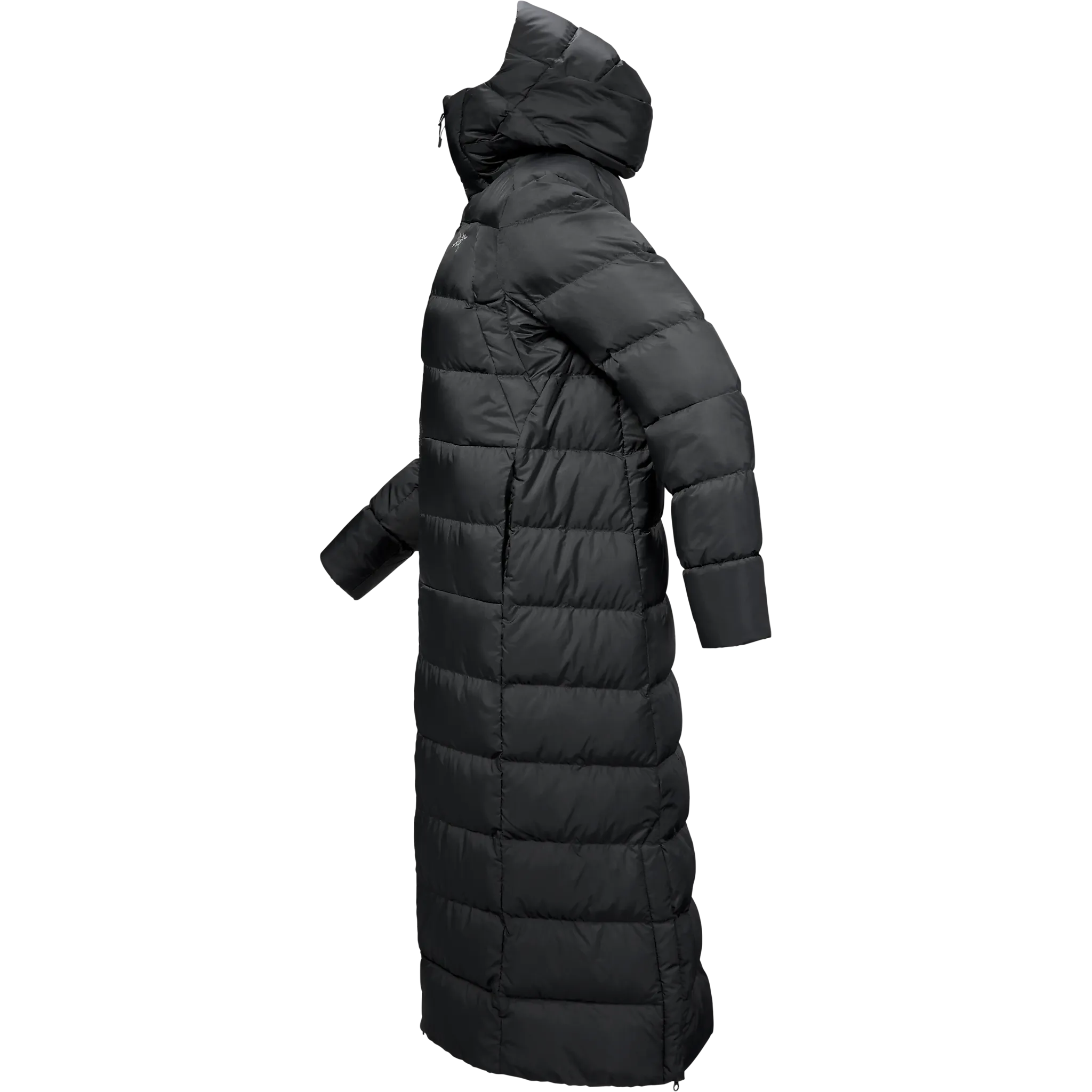 Thorium Xlong Parka Women