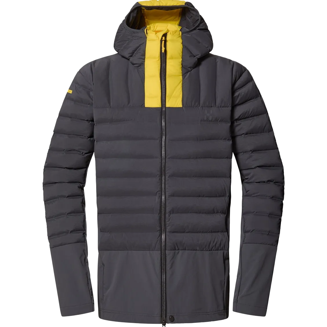 L.I.M ZT II Light Liner Men herrjacka