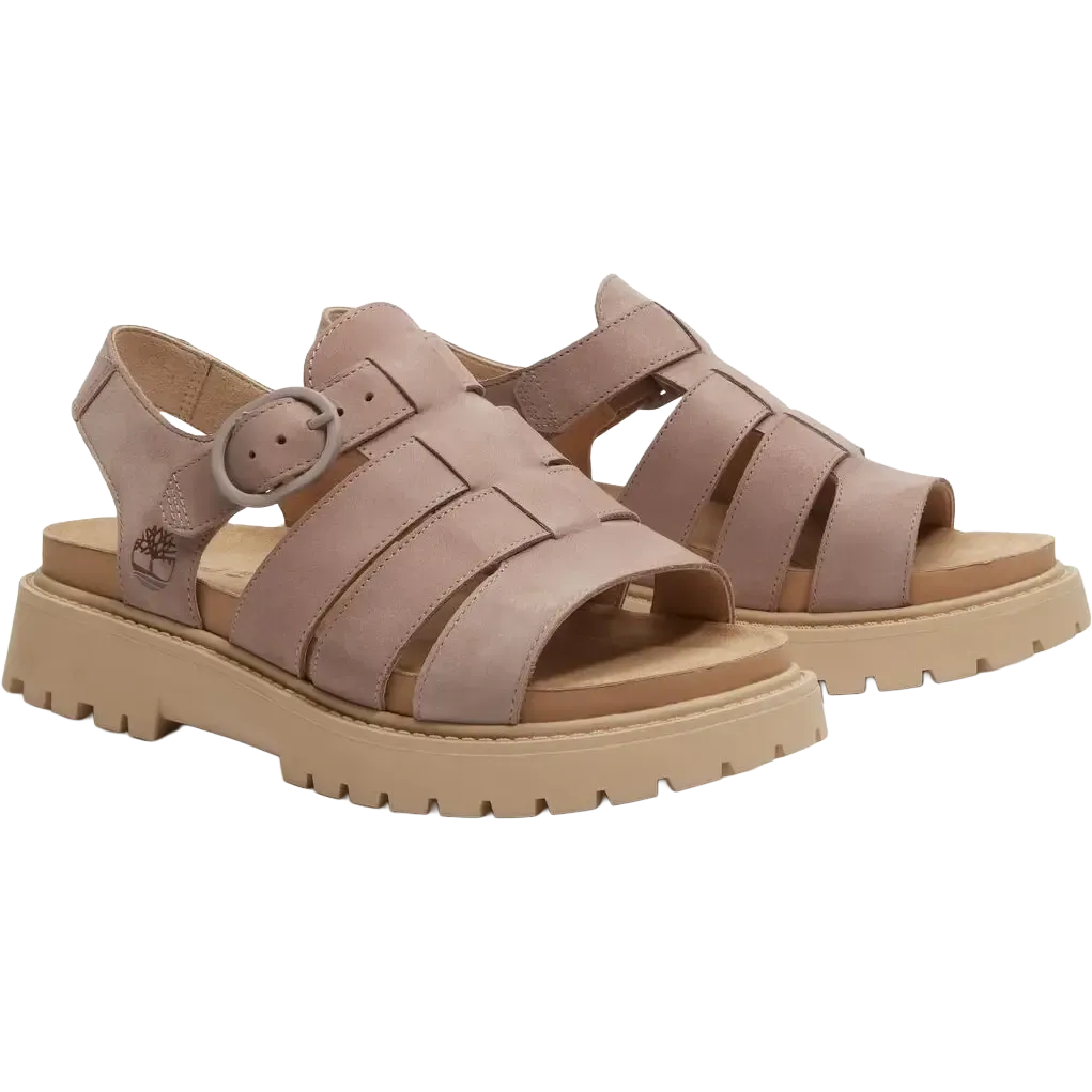 Clairemont Way Fisherman Sandal Nubuck Women