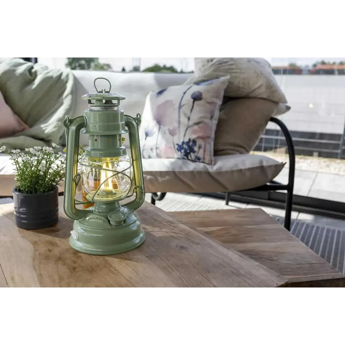 LED Lyktor Baby Special 276