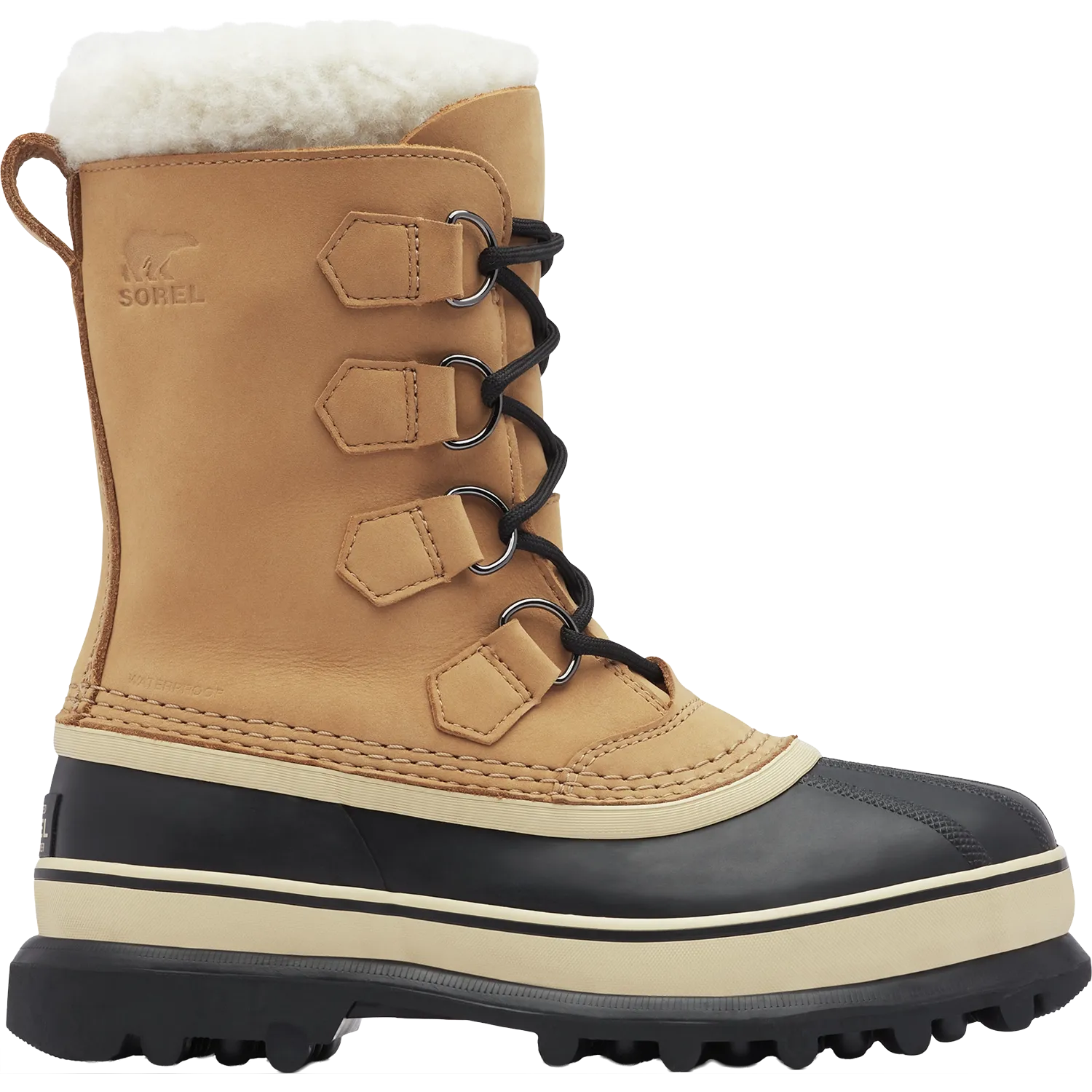 Caribou WP Women