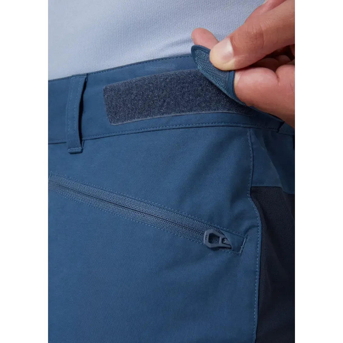 Verglas Tur Pant Men herrebukser