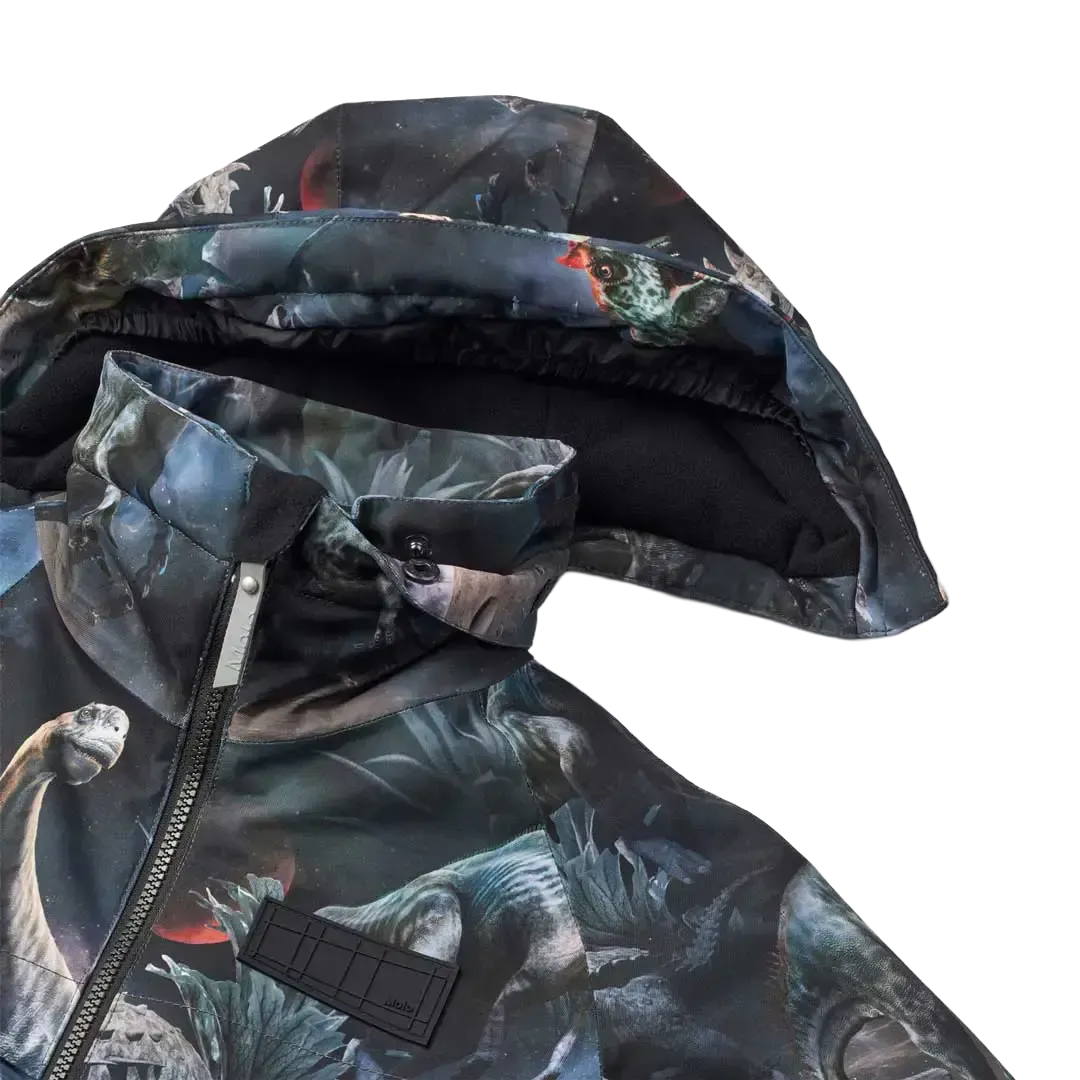 Castor vinterjakke