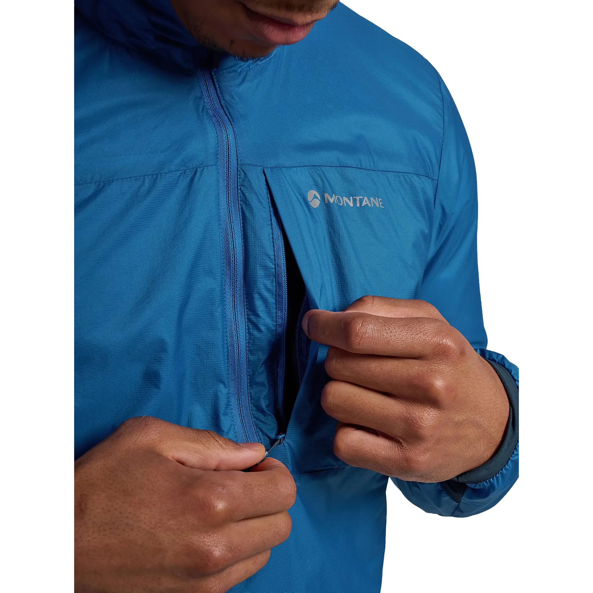 Fortes Nano Pull On Men
