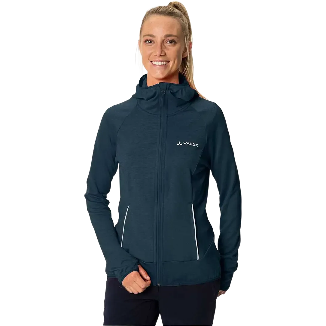 Tekoa Fleece Jacket II Women damfleecetröja
