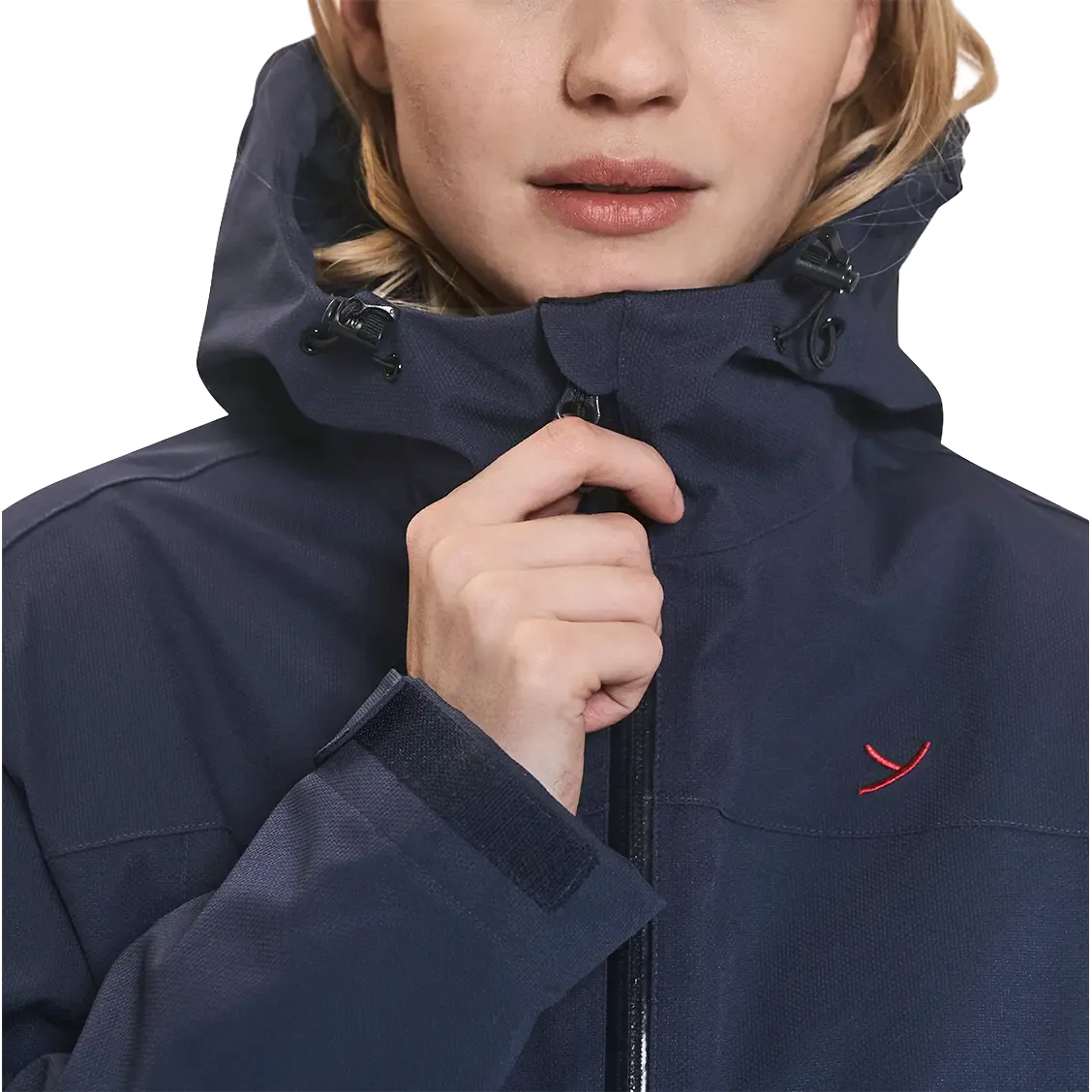 Liz 3 in 1 Down Coat Women dunjakke