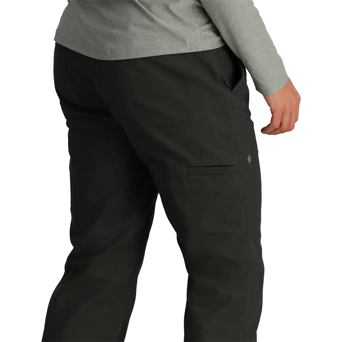 Billy Goat BC Lined Pant Men herrebukser