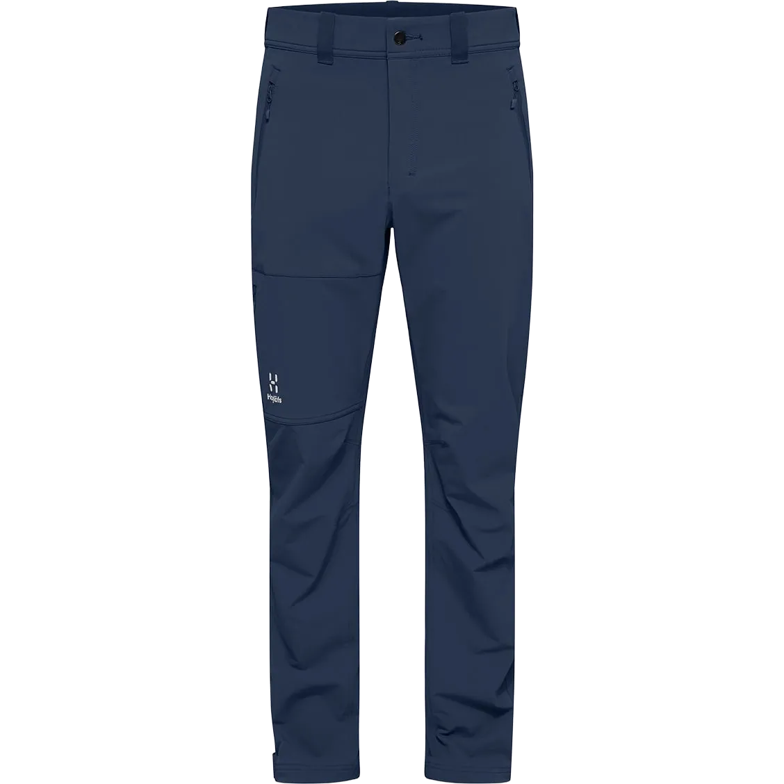 Morän Softshell Standard Pant Men herrbyxor