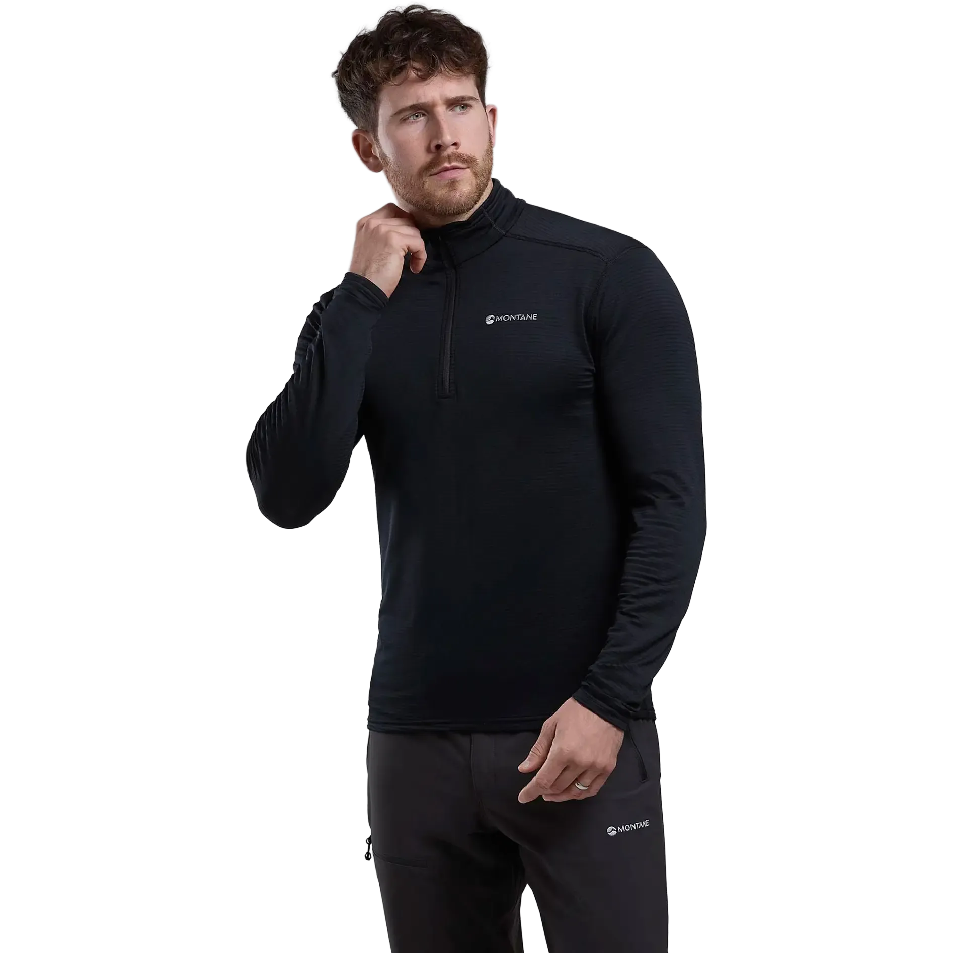 Protium Lite Pull On Men