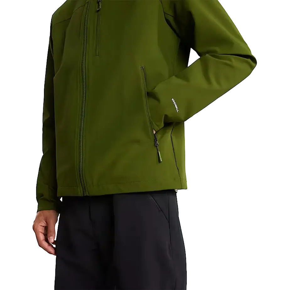 Tansa Softshell Men