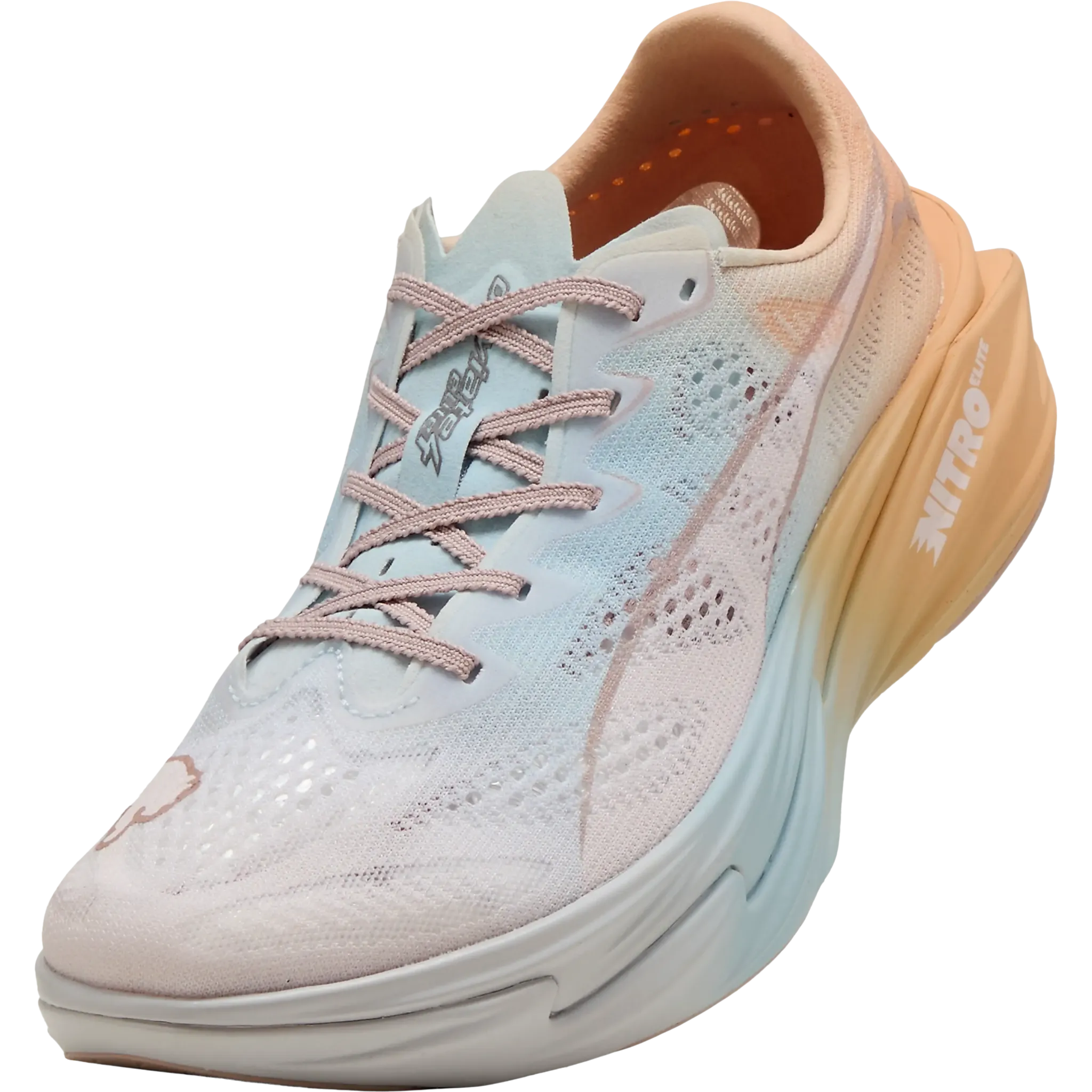 Deviate Nitro Elite 4 Rc Women