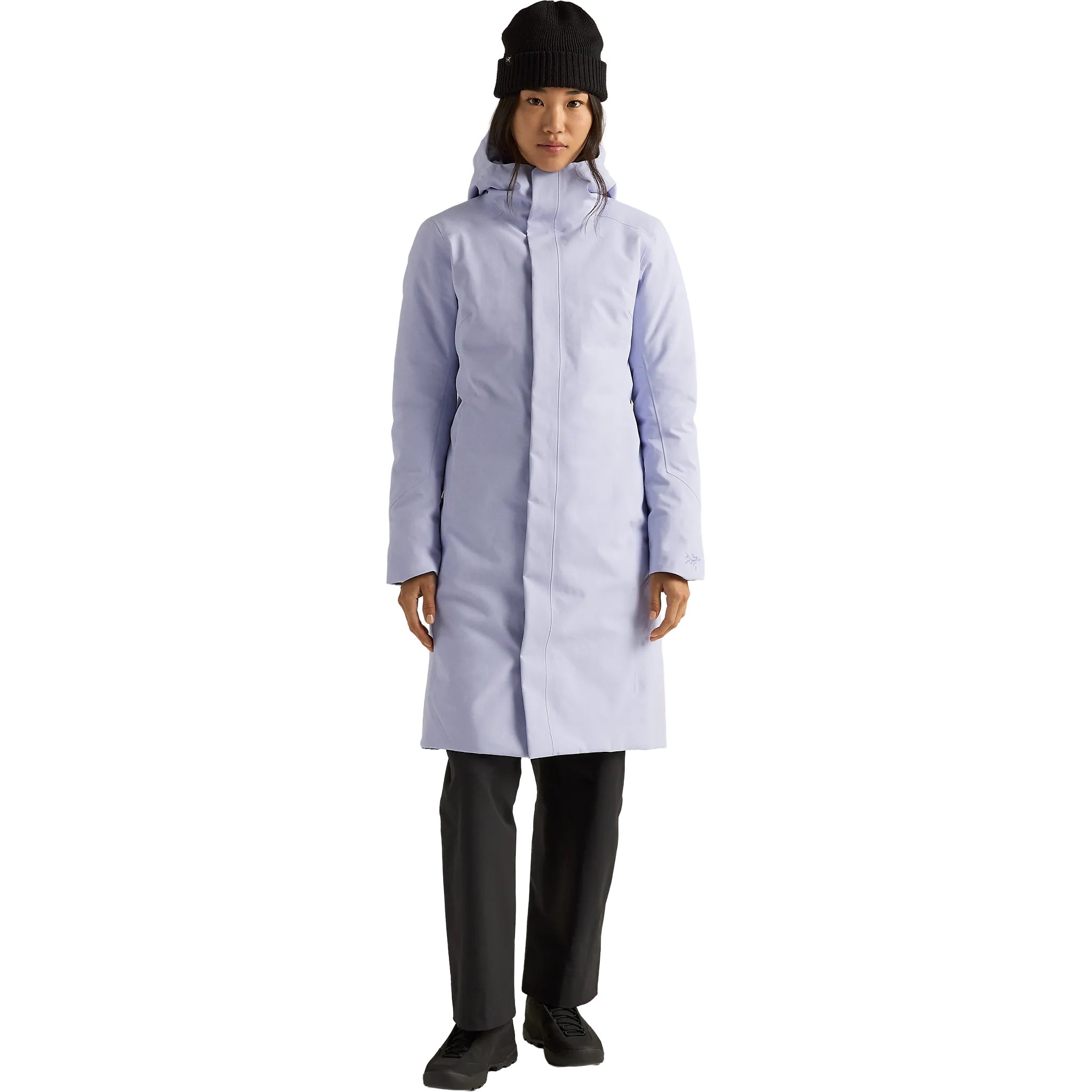 Patera Parka Women