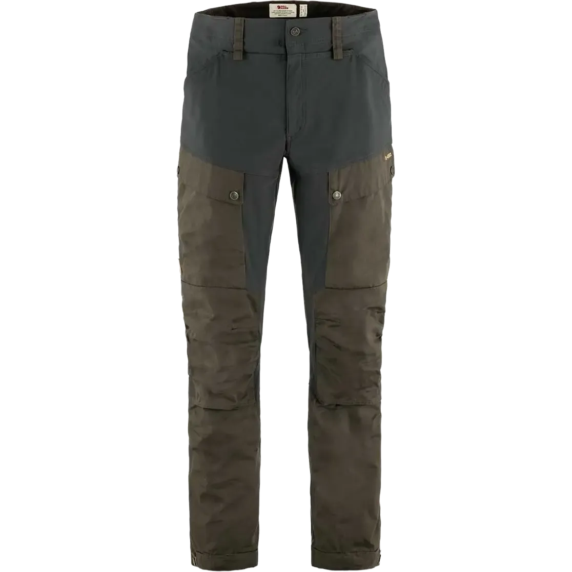 Dark Olive/Dark Grey-633-030