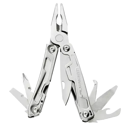 Rev Tool multitool