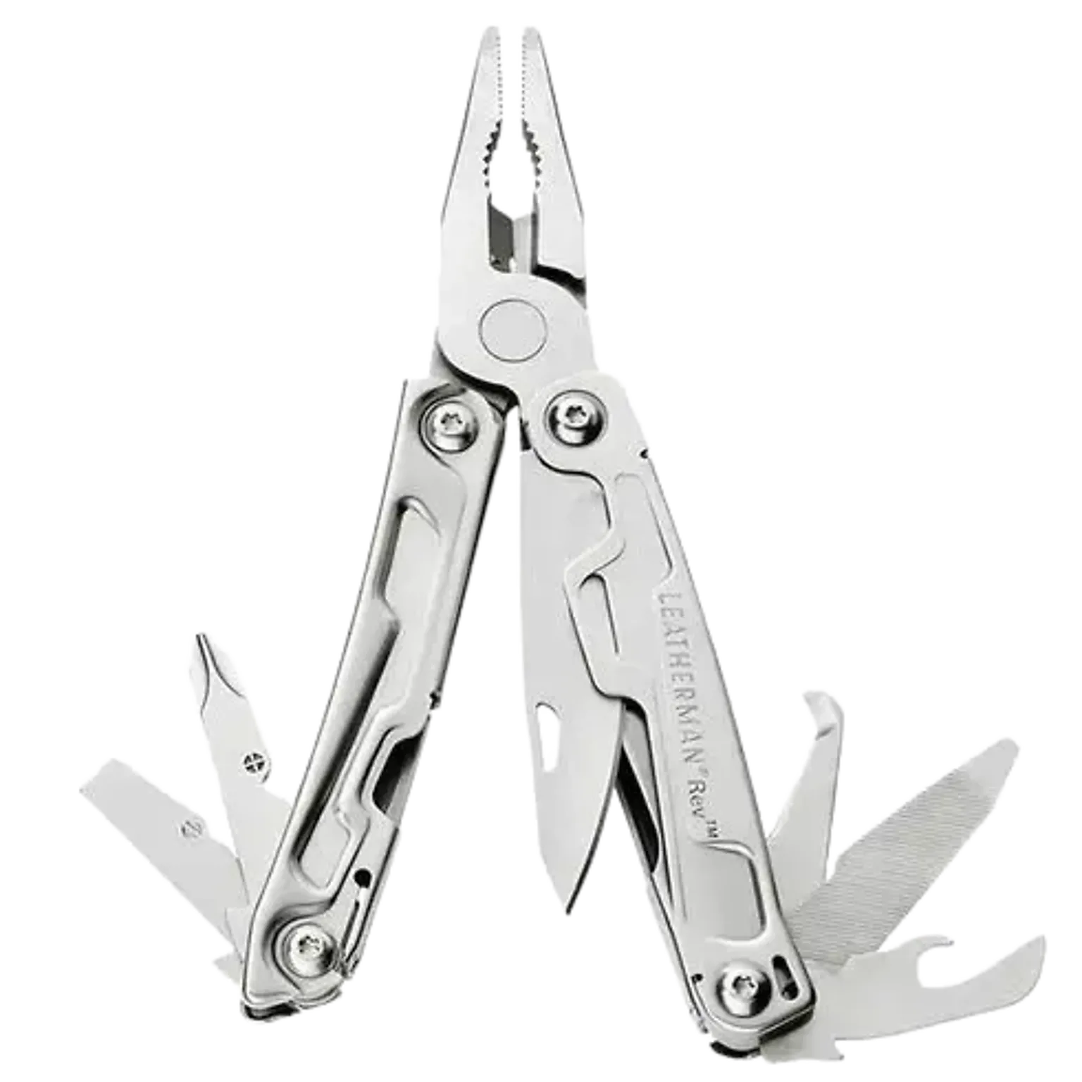 Rev Tool multitool