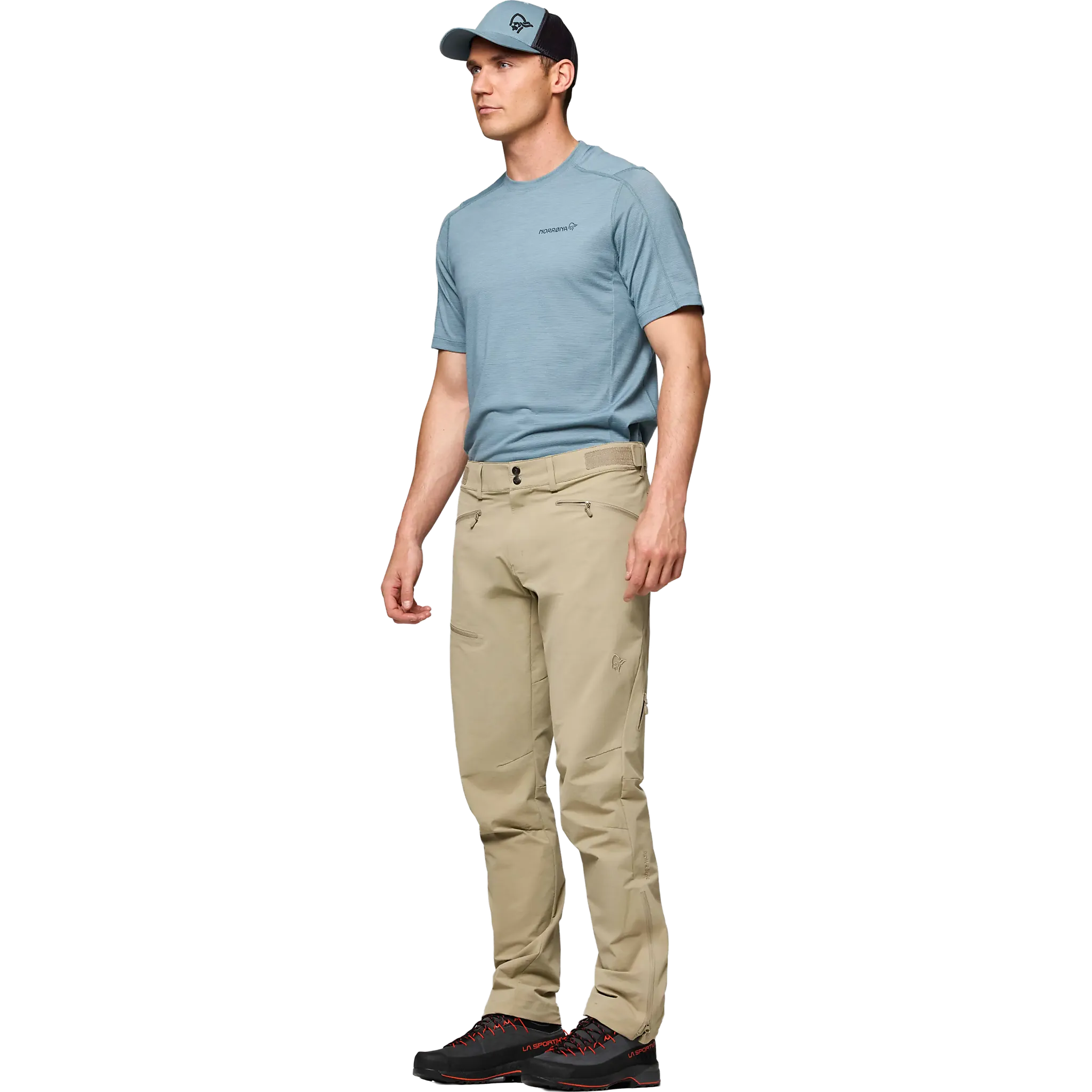 Falketind Flex1 Pants Men