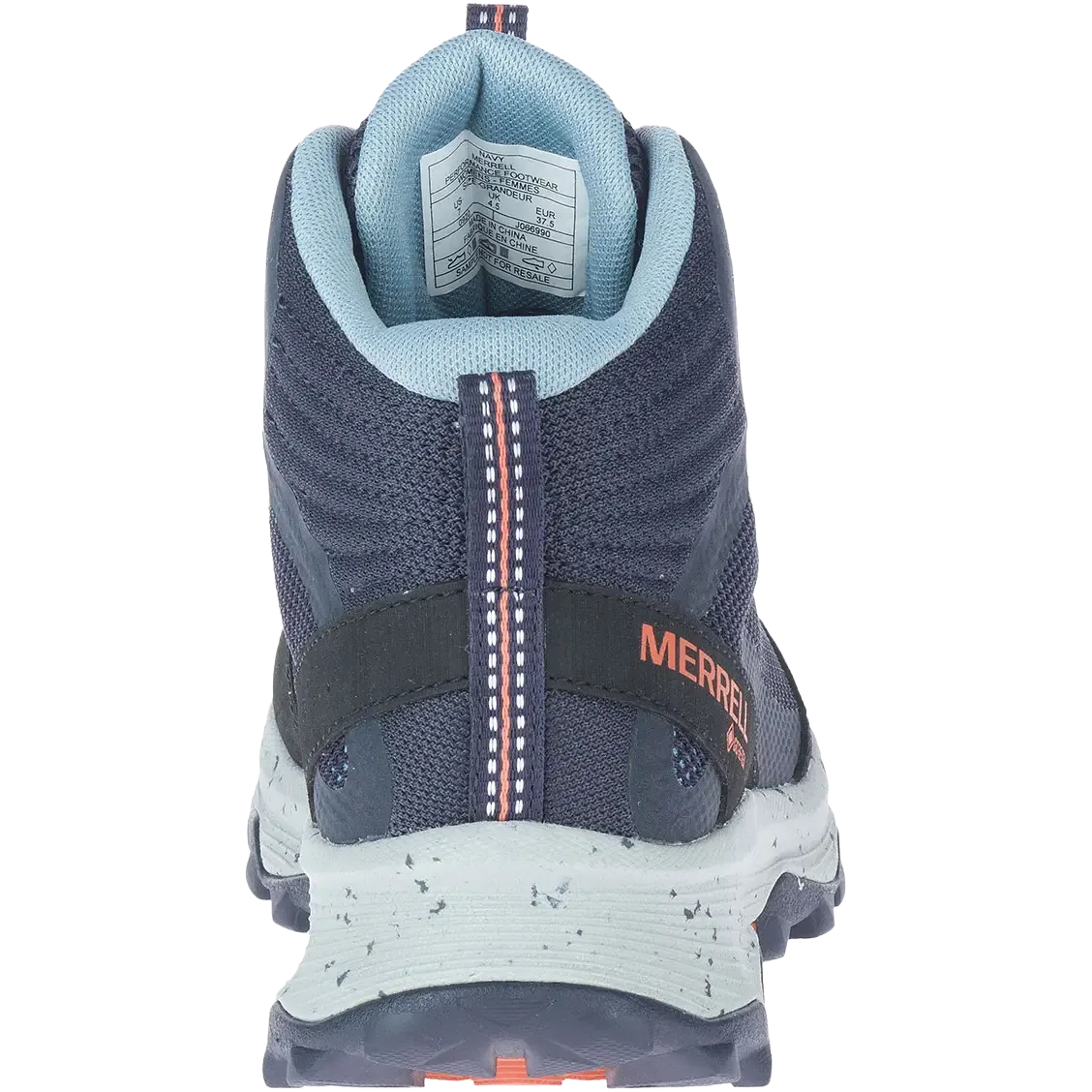 Speed Strike Mid GTX Women damkängor