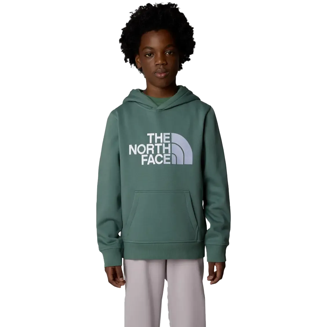 Drew Peak P/O Hoodie Teen hættetrøje