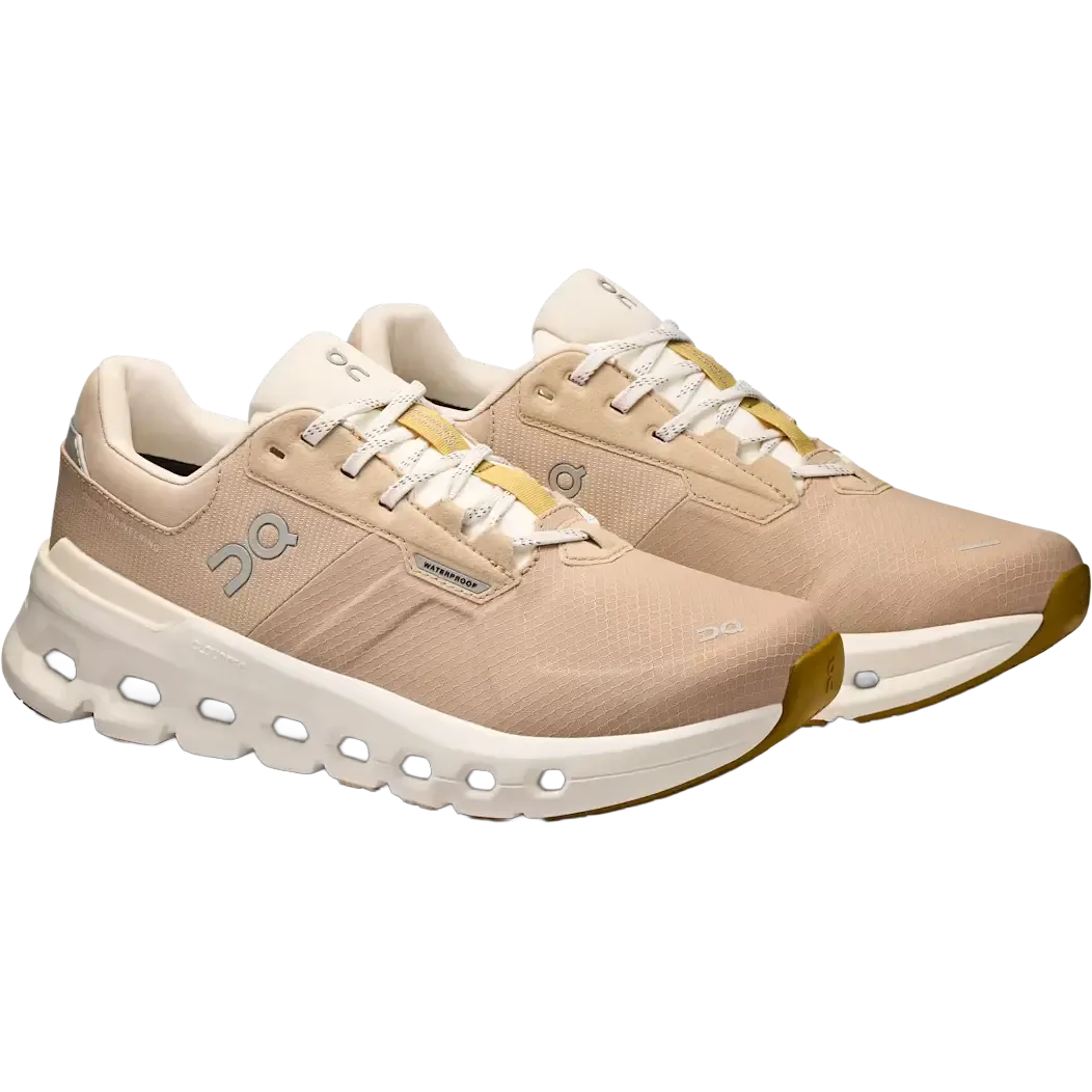 Cloudrunner 2 Waterproof Women