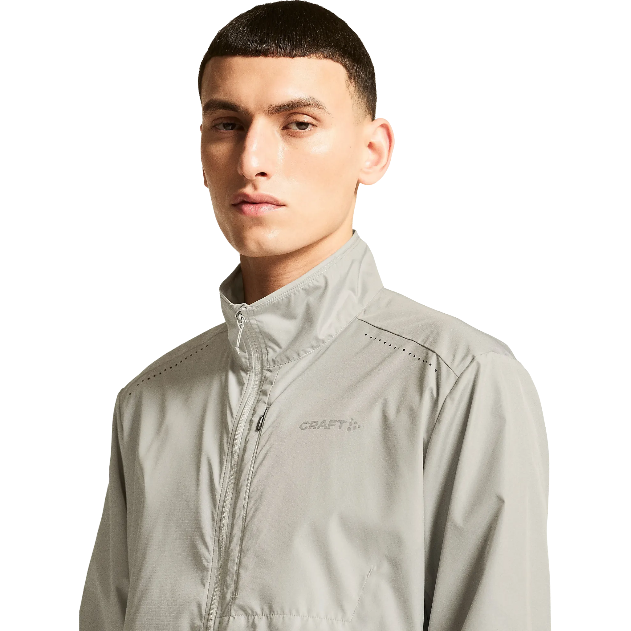 Essence Wind Jacket 2 Men