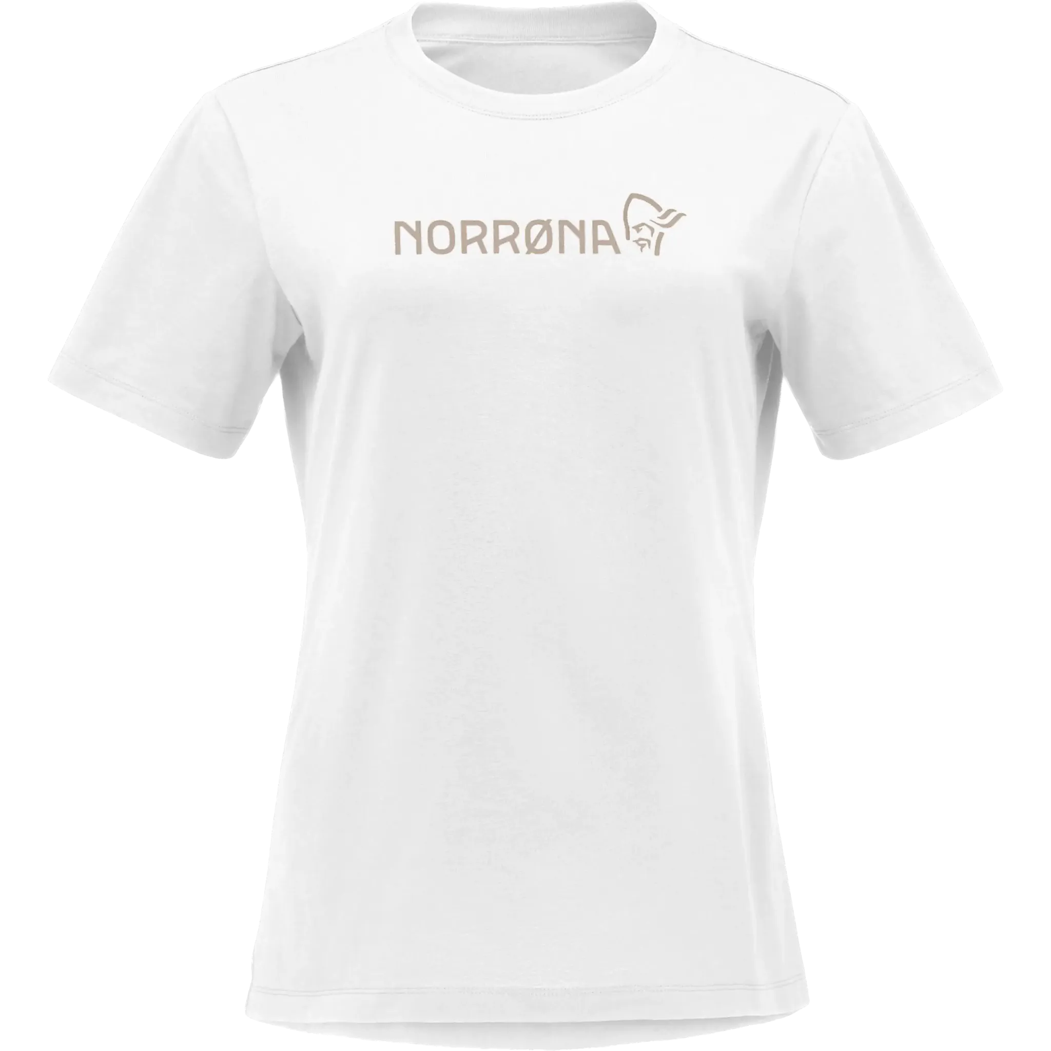 /29 Cotton Norrøna Viking T-shirt Women