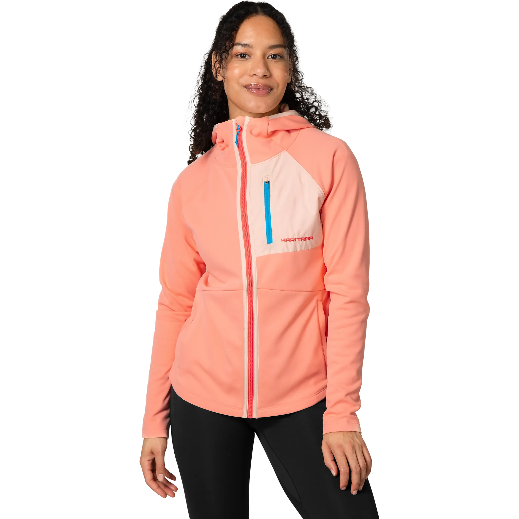 Nia Midlayer Women
