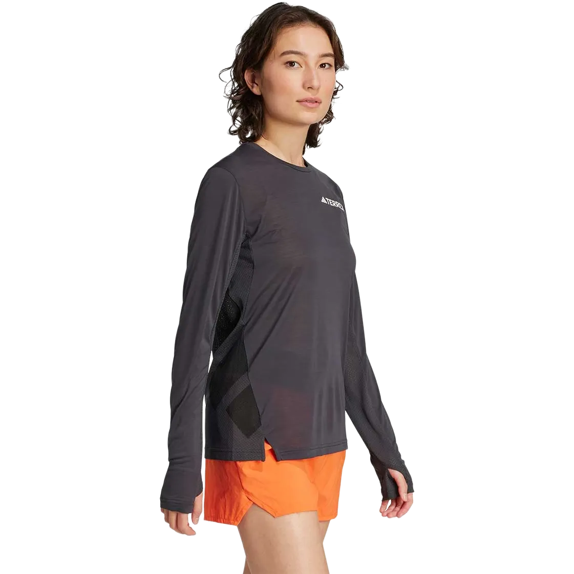 XPR LS Tee Women