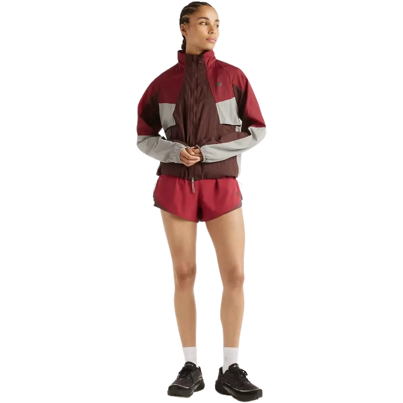 RC Jacket Women