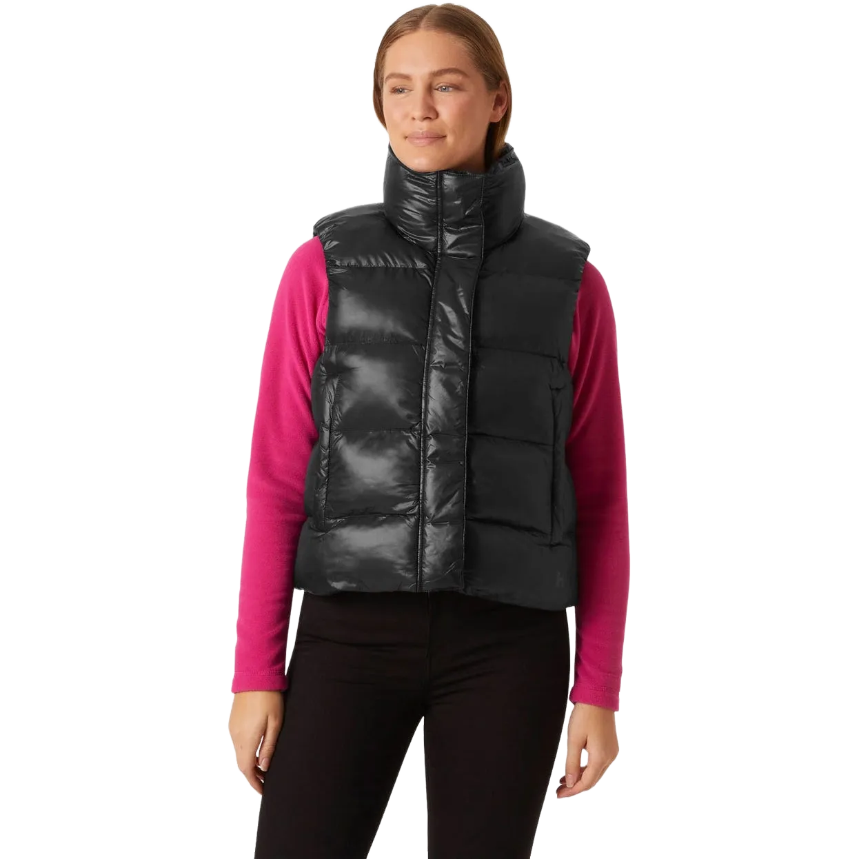 Jade Vest