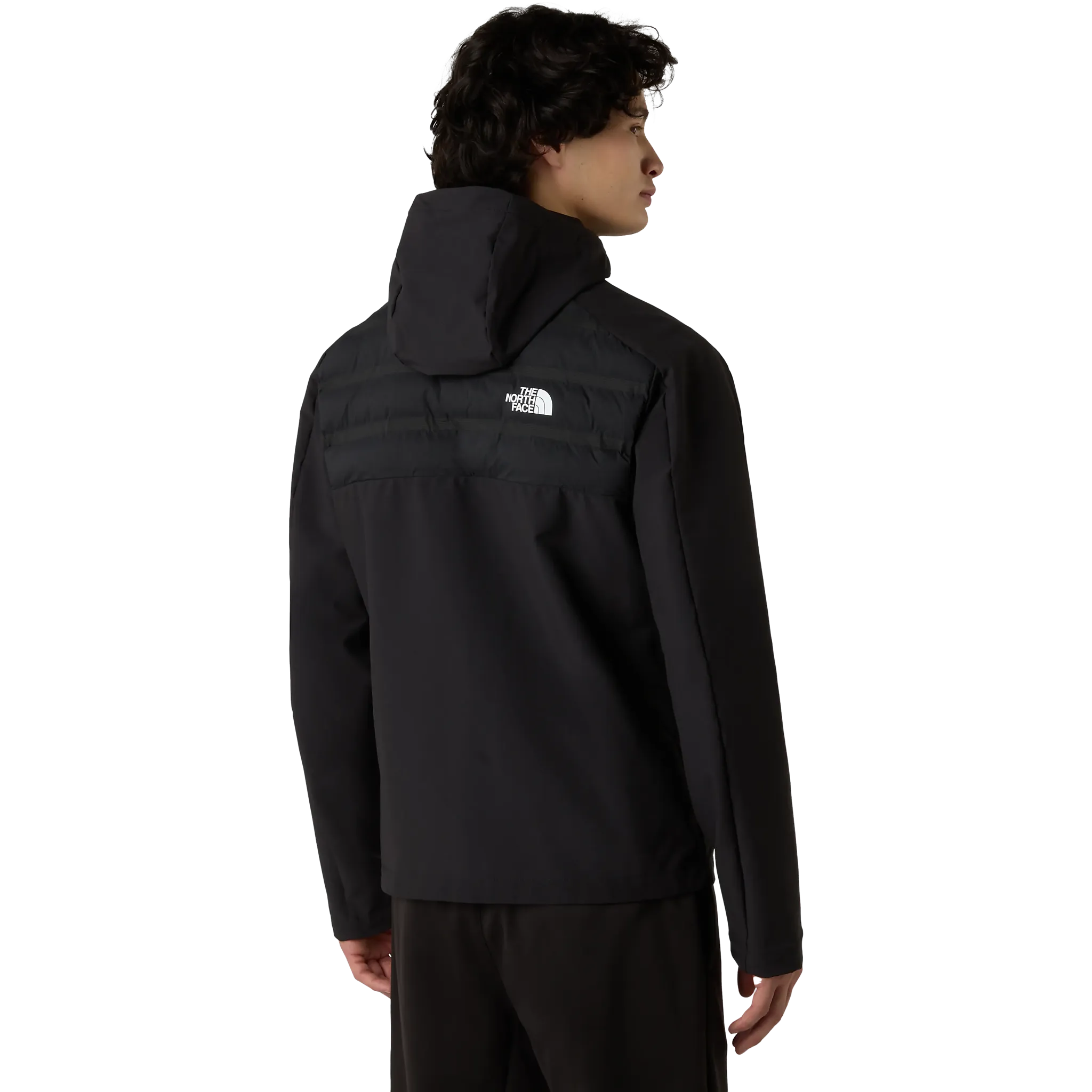 Mountain Athletics Cari Hooded Jacket Men