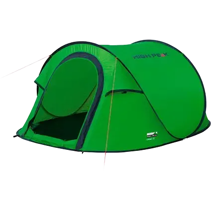 Vision 3 pop-up telt
