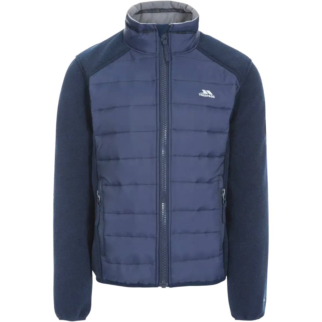 Ludvig Jacket Kids børnejakke