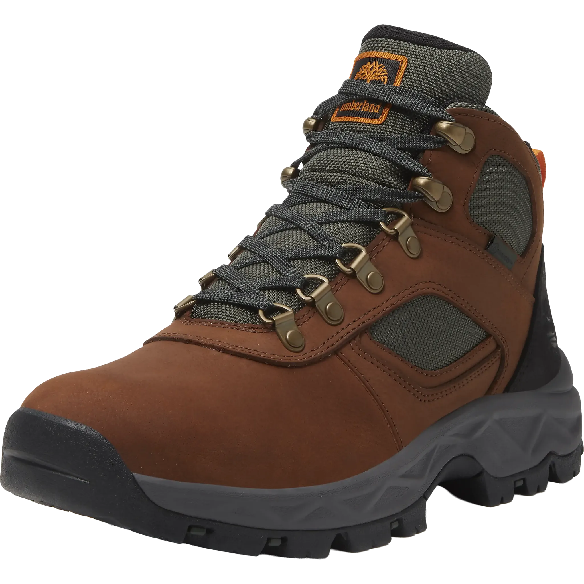 Mt. Maddsen 2.0 Mid Lace Up Waterproof H