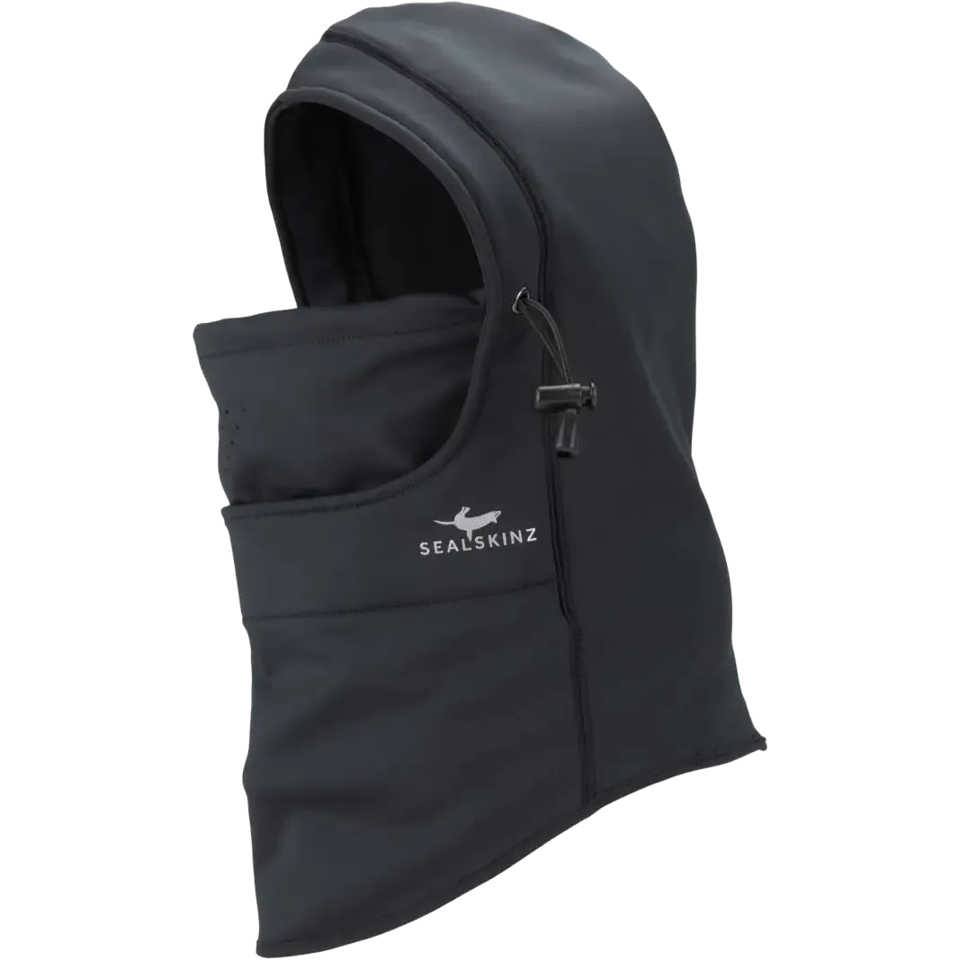 Beetley Waterproof All Weather Head Gaitor elefanthue
