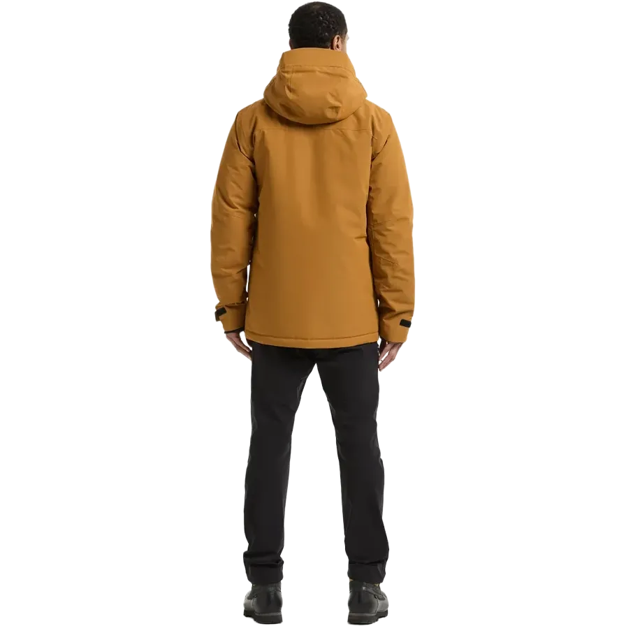 Stefan Jacket Men herrjacka
