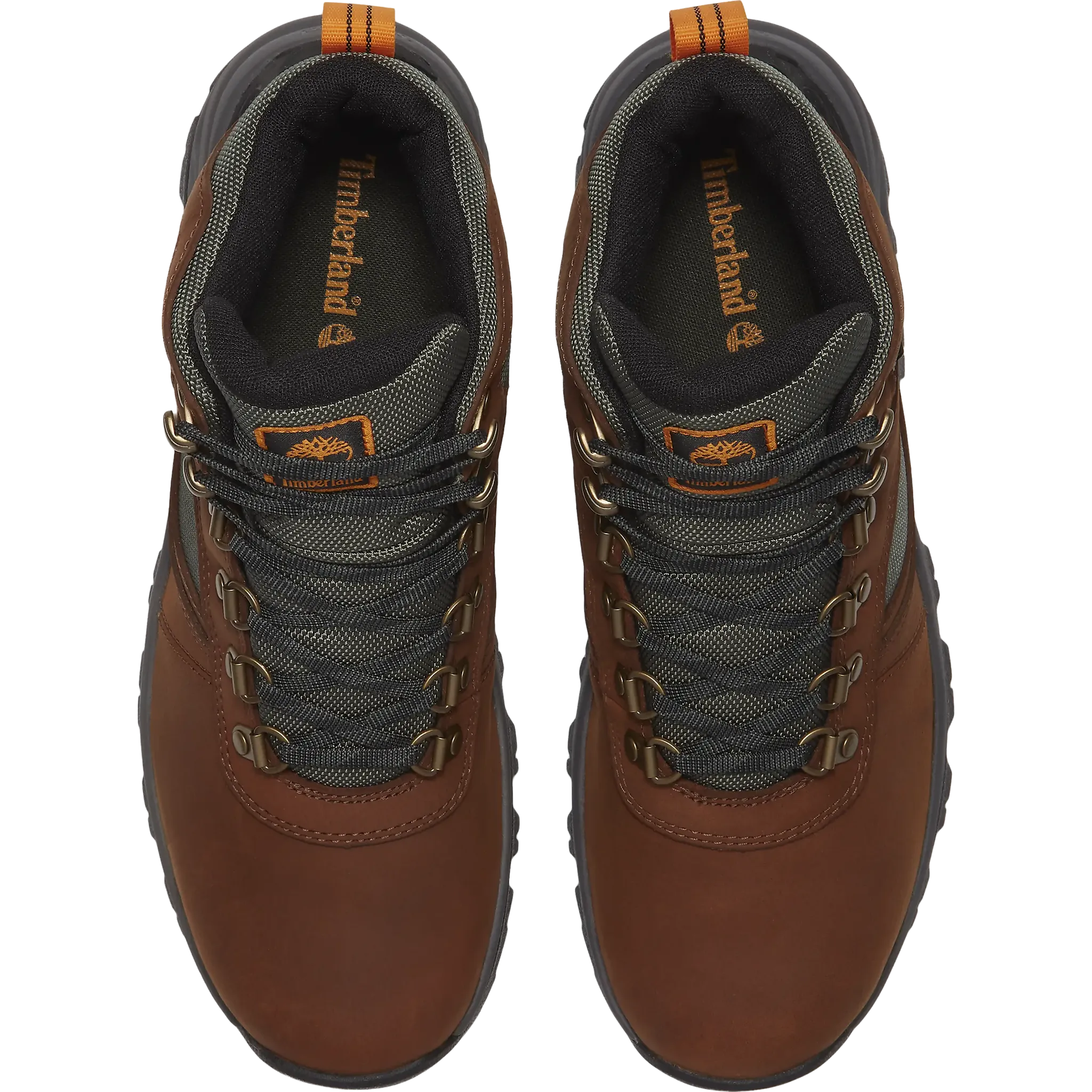 Mt. Maddsen 2.0 Mid Lace Up Waterproof H