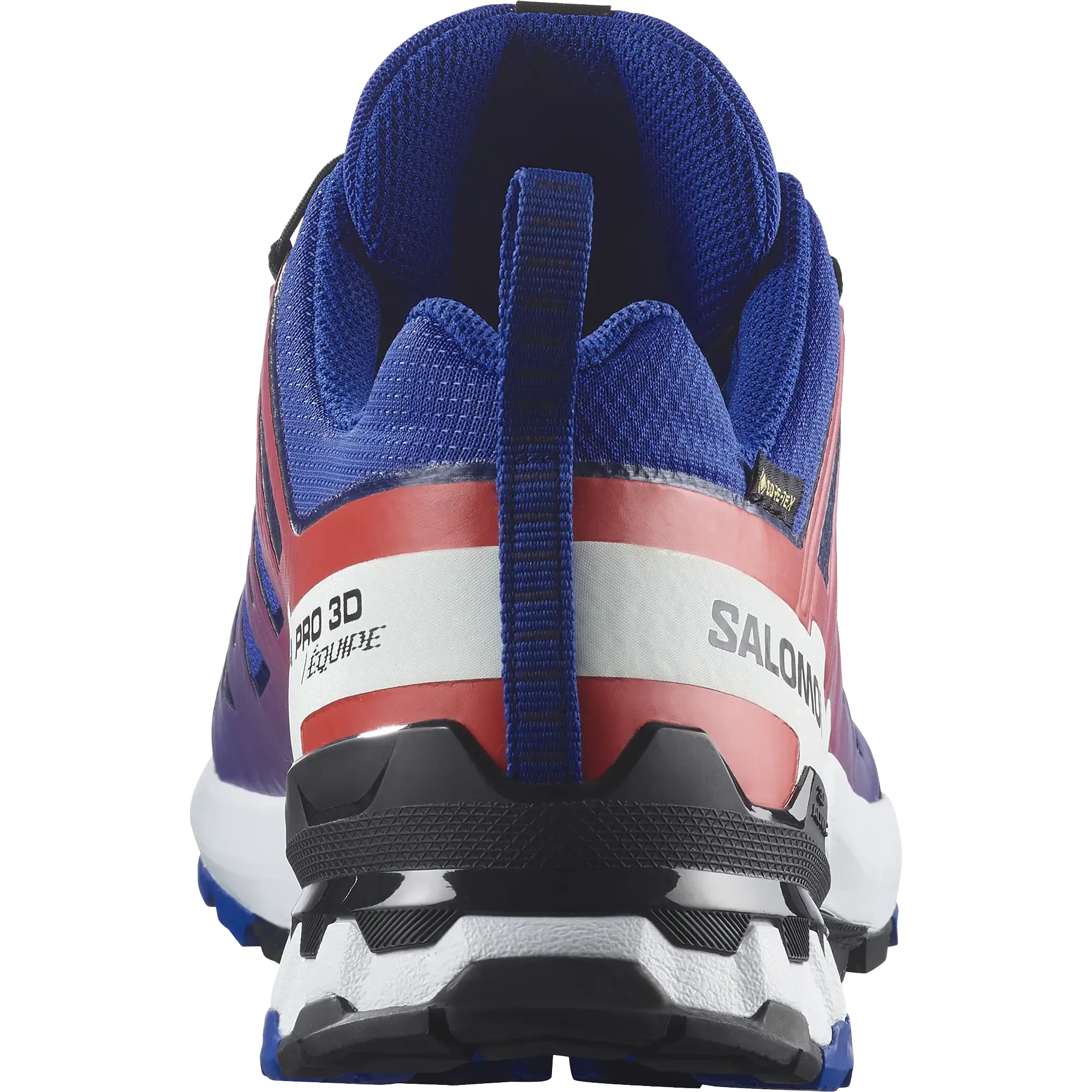 XA PRO 3D V9 GTX Equipe