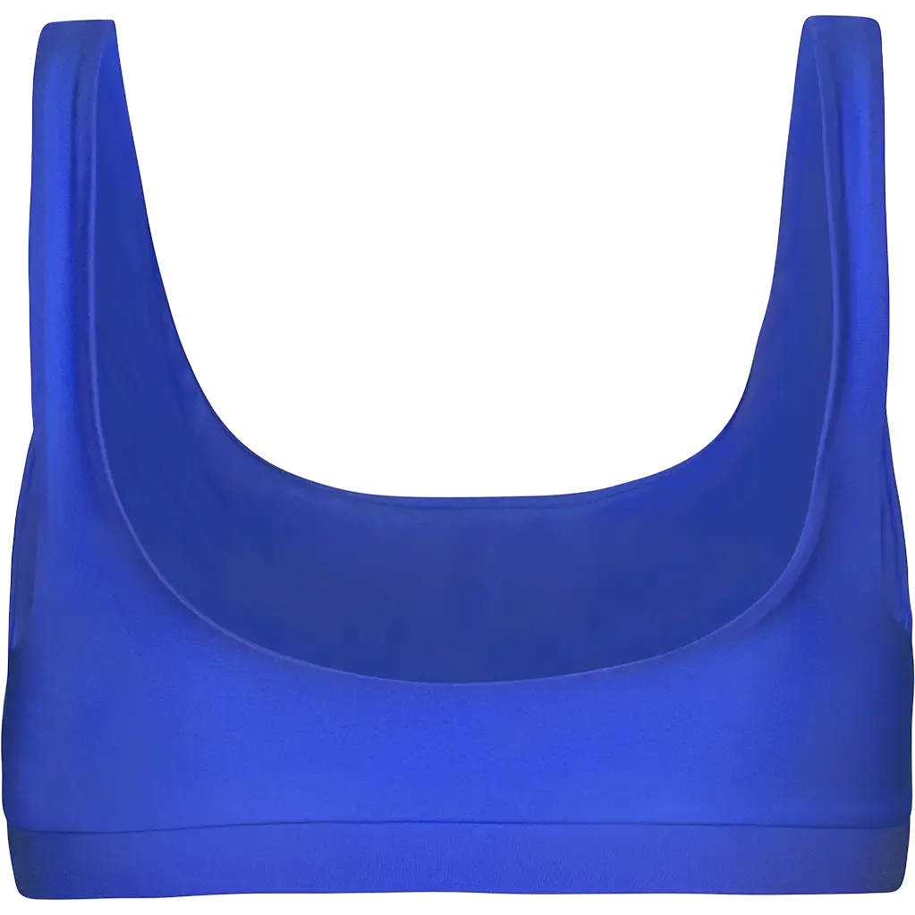 Agung Sporty Bikini Top