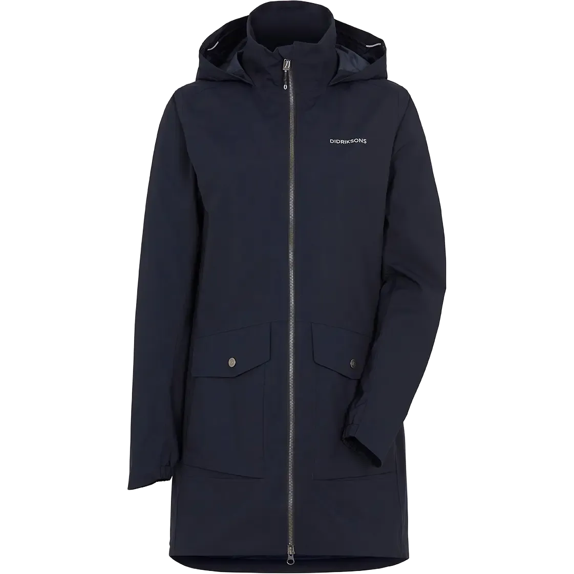 Elvira Parka Women damejakke