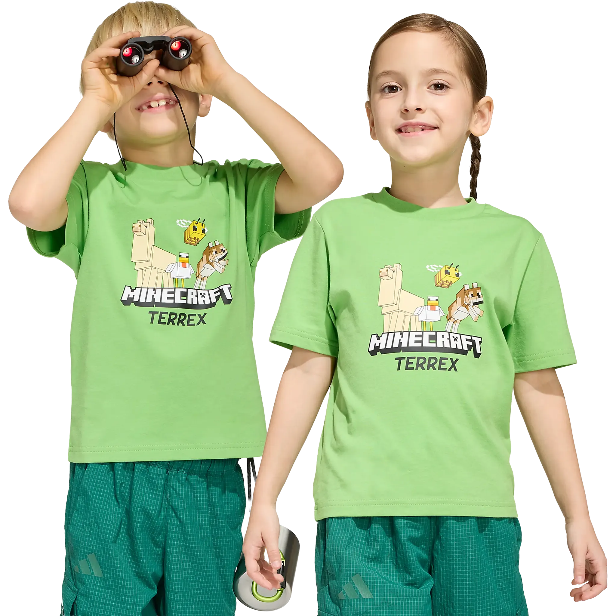 MC MT Tee Kids