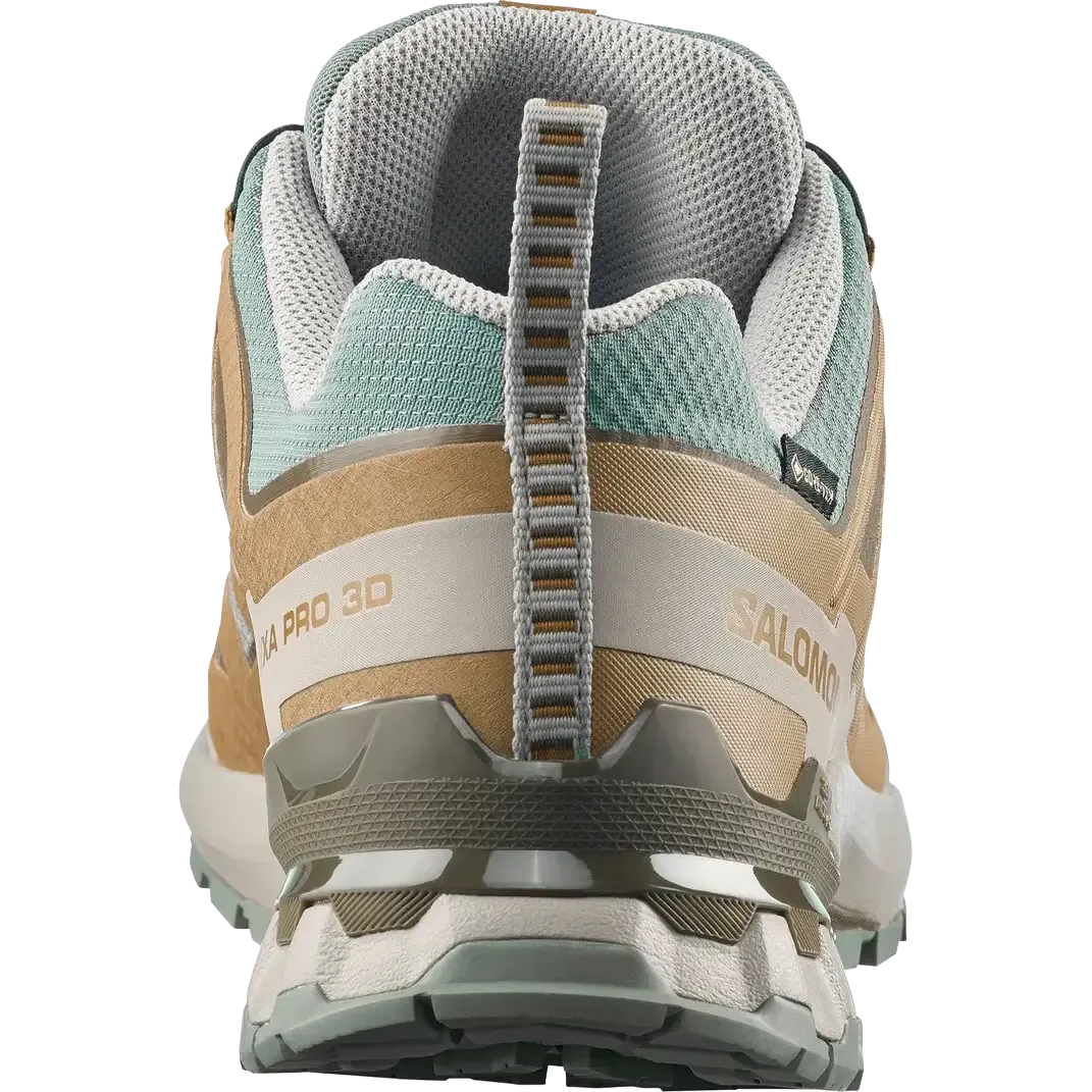 XA Pro 3D V9 GTX Men herrskor