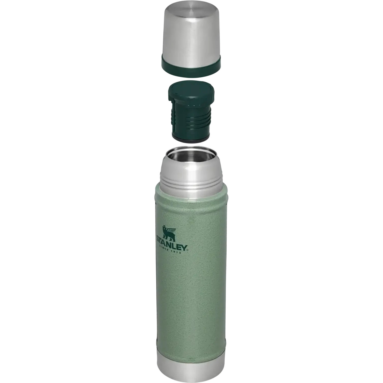 The Legendary Classic Bottle 0,59 liter