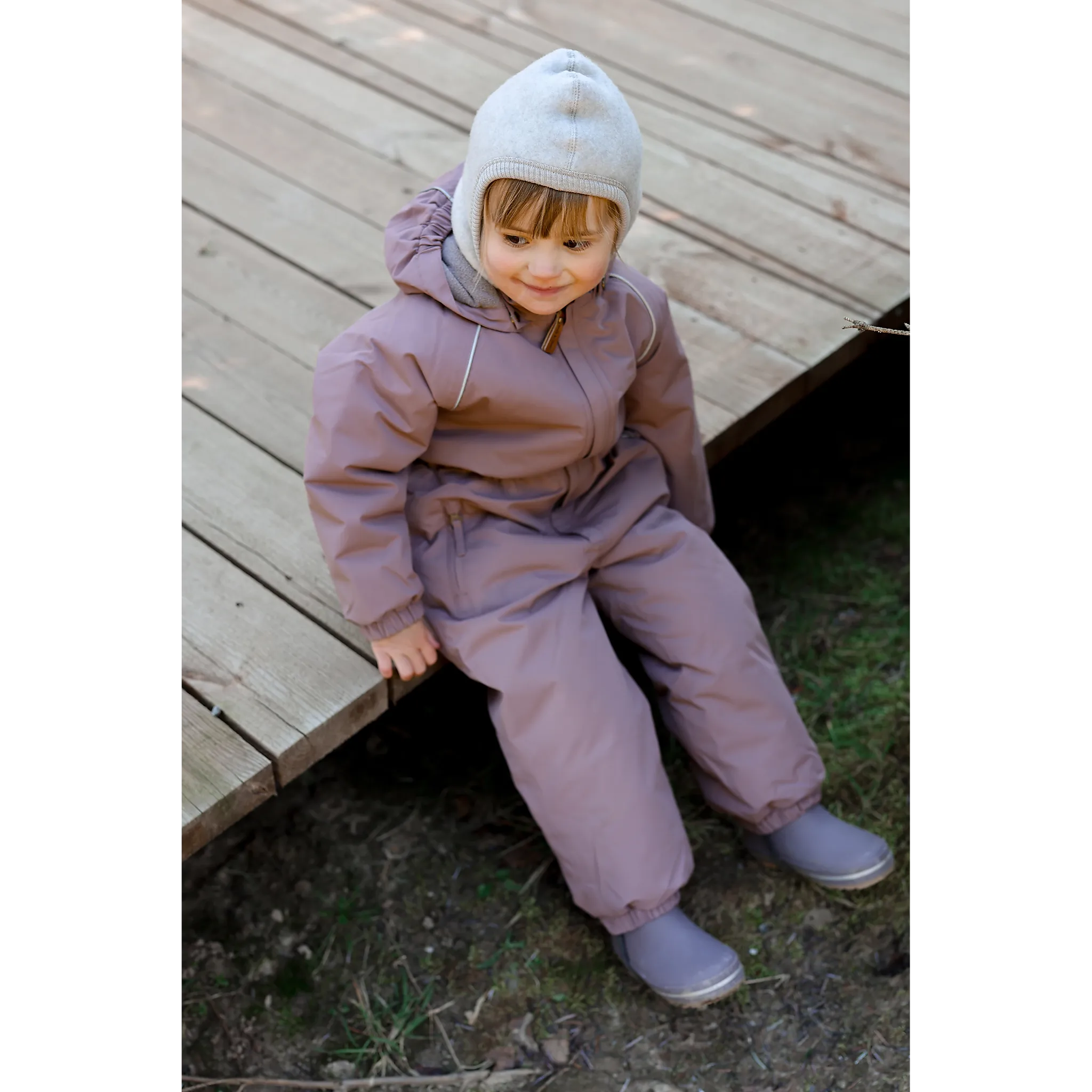 Junior Suit