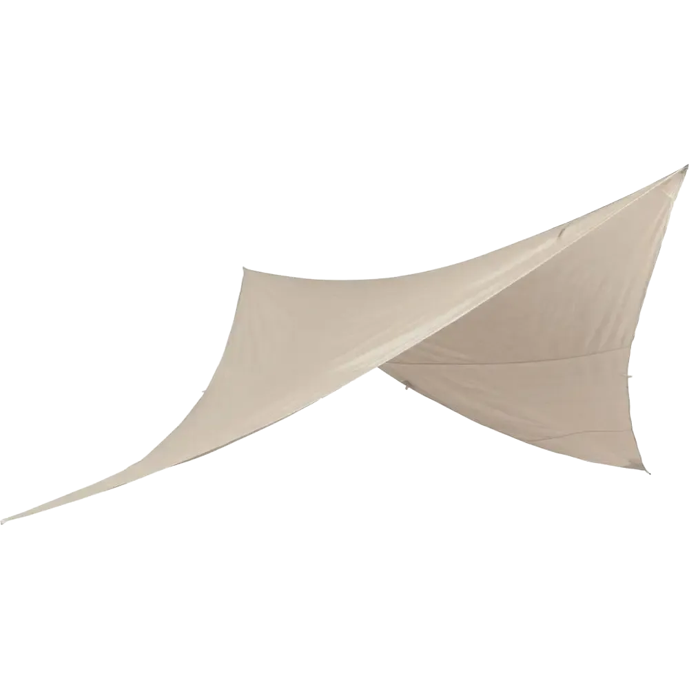 Kari Diamond 20 Basic Cotton Tarp