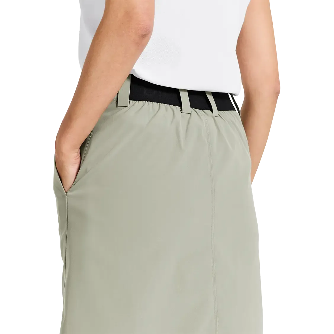 Liv Skirt skort