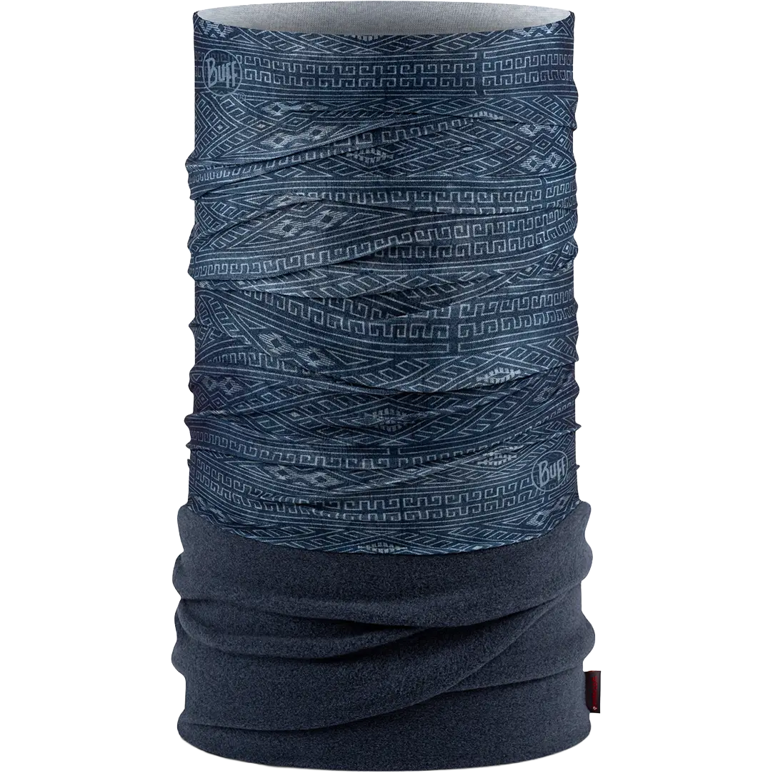 Polar Buff halsedisse - Katic Blue - One size - Halsedisser