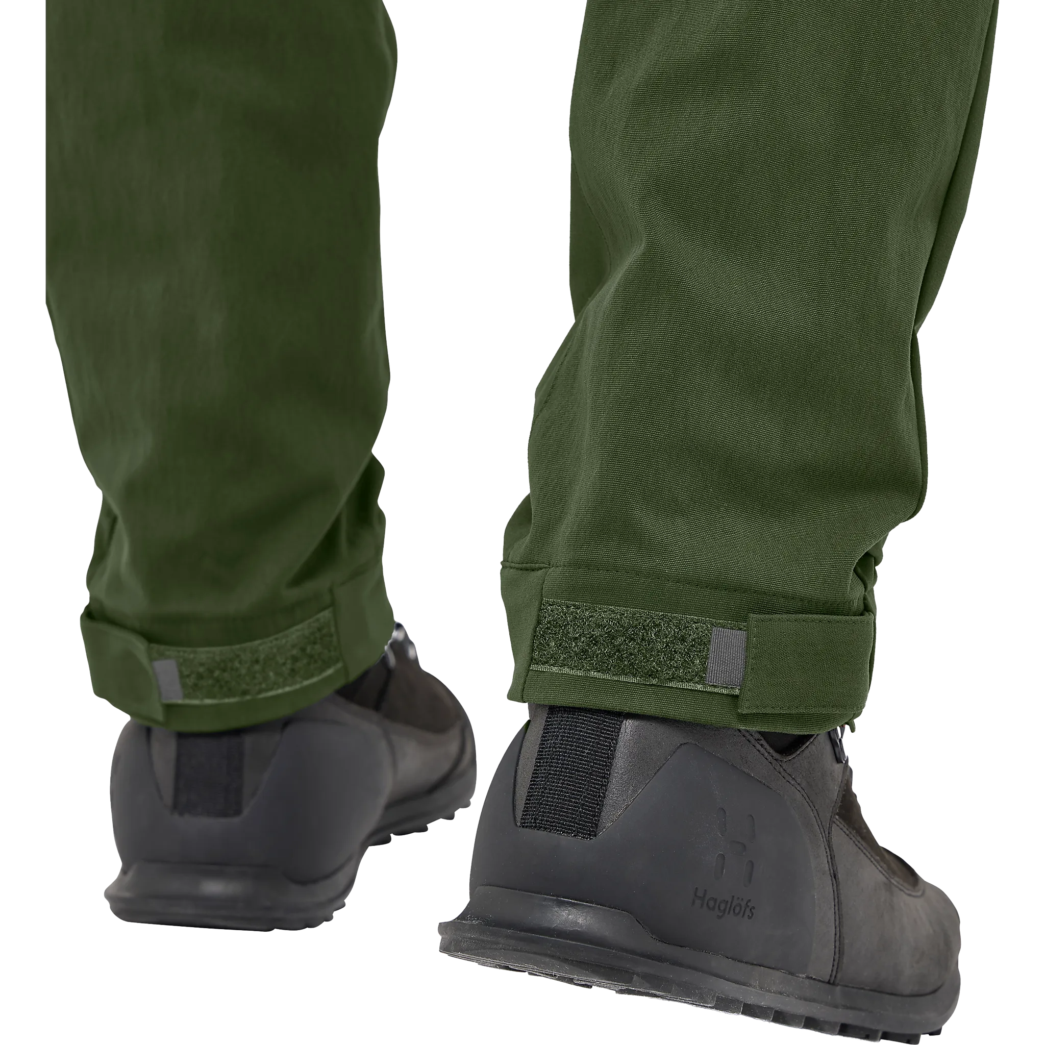 Alert Mid Pant Herr