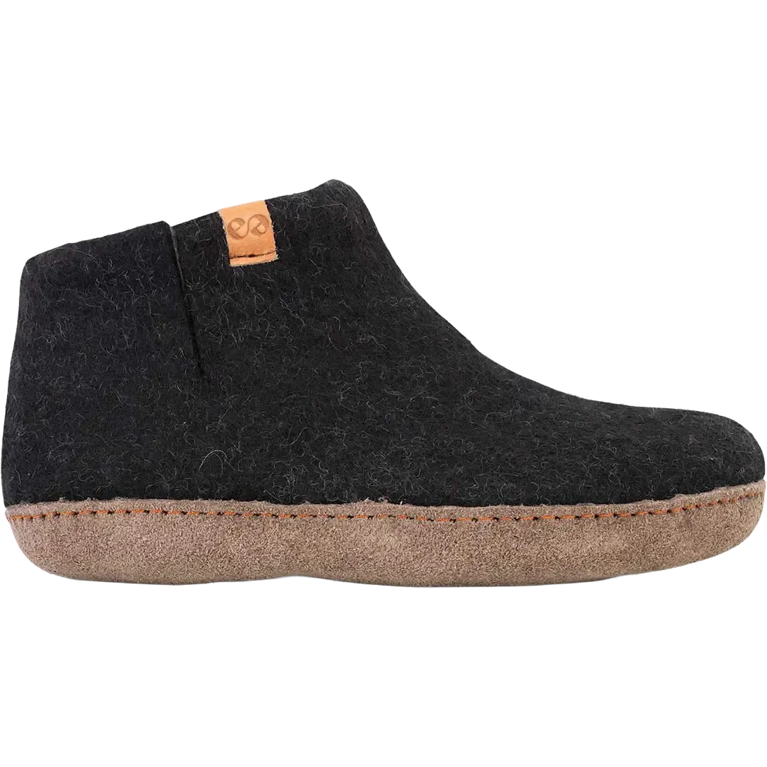 Everest Wool Boot hjemmesko