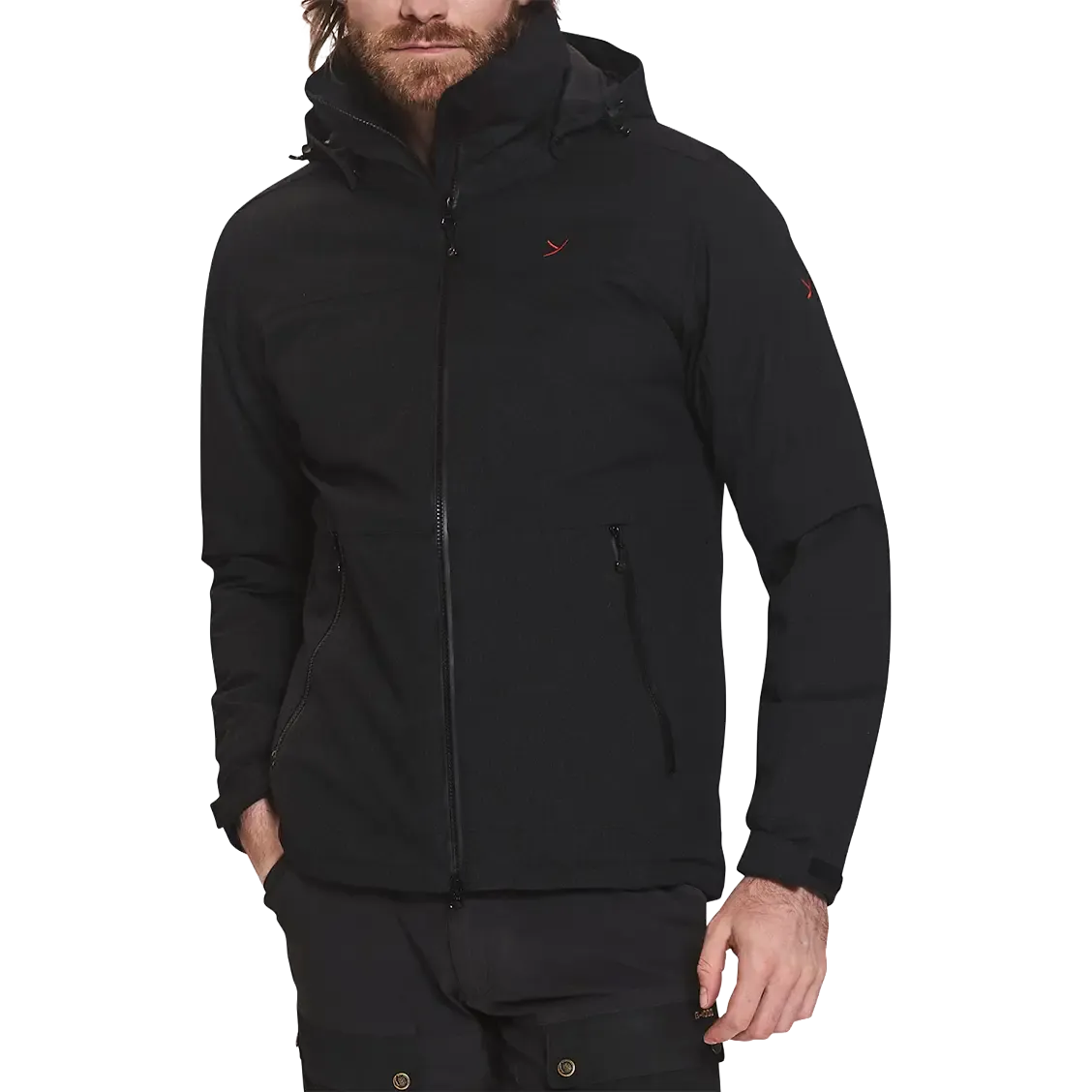 Marton Down Jacket Men vinterjakke